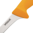 Vogue Soft Grip Pro Boning Knife 15cm