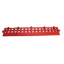 COBA Red Female Edge Flexi-Deck-Fliesen (3er-Pack)