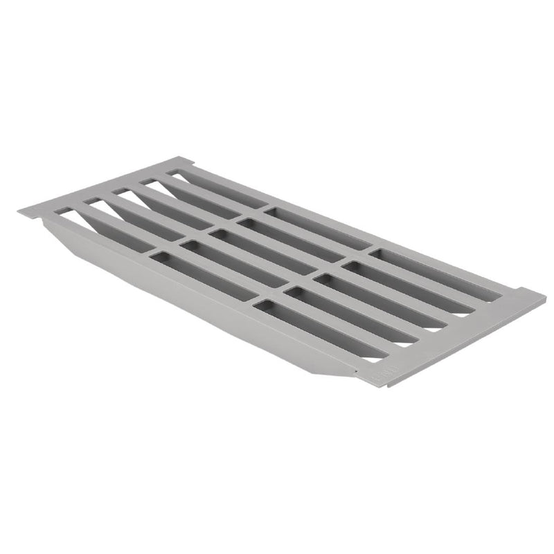 Cambro Camshelving Basics Plus 4-stufiges Regal-Startergerät 1830 x 910 x 460 mm