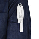 Hygiplas Digitales wasserbeständiges Thermometer