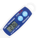 Hygiplas Digitales wasserbeständiges Thermometer