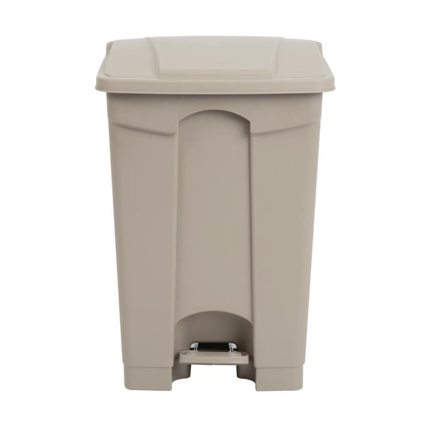 Jantex Kitchen Pedal Bin 45Ltr