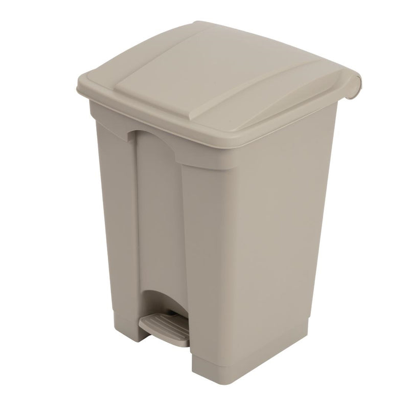 Jantex Kitchen Pedal Bin 45Ltr