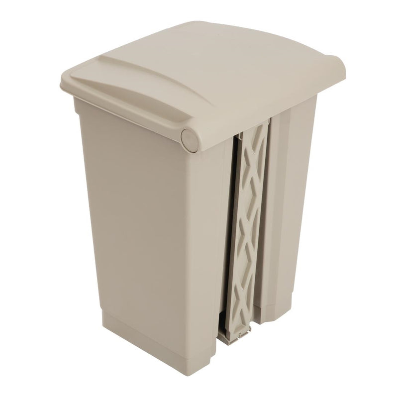 Jantex Kitchen Pedal Bin 45Ltr