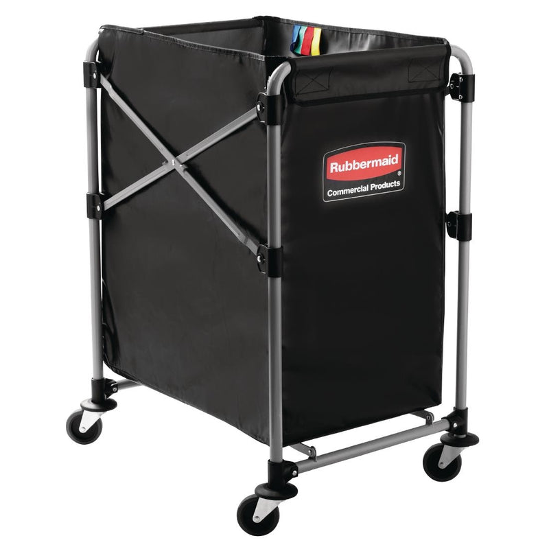 Rubbermaid X-Cart Rahmen 150Ltr