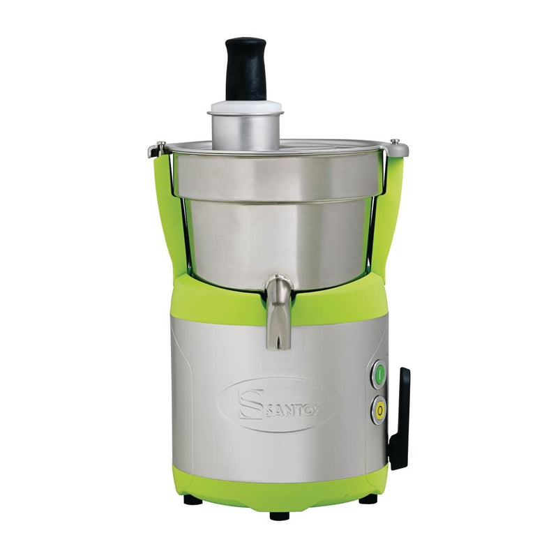 Santos Centrifugal Juicer Miracle Edition