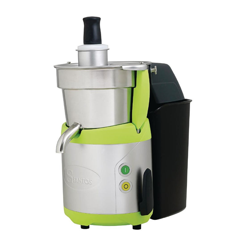 Santos Centrifugal Juicer Miracle Edition