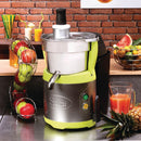 Santos Zentrifugal-Entsafter Miracle Edition