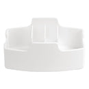 Sachet Holder White