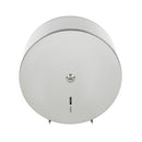 Jantex Stainless Steel Jumbo Roll Tissue Dispenser