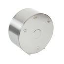 Jantex Stainless Steel Jumbo Roll Tissue Dispenser