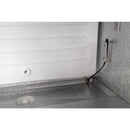 Polar G-Serie, aufrechter Barkühler mit Schiebetüren, 490 l