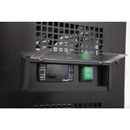 Polar G-Serie, aufrechter Barkühler mit Schiebetüren, 490 l