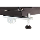 Polar G-Serie, aufrechter Barkühler mit Schiebetüren, 490 l