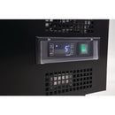 Polar G-Serie Barkühler mit aufrechter Rückseite und Flügeltüren, 490 l