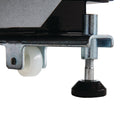 Polar G-Serie Barkühler mit aufrechter Rückseite und Flügeltür, 307 l