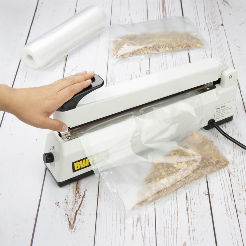 Buffalo Bag Sealer