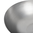 London Wok Flat Bottom Wok 305mm