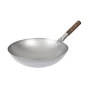 London Wok Round Bottom Wok 330mm