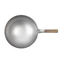 London Wok Round Bottom Wok 330mm
