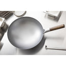 London Wok Round Bottom Wok 330mm