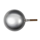 London Wok Round Bottom Wok 356mm