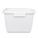 Vogue Polypropylene Ingredient Bin 7.5Ltr