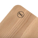 T&G Beech Wood Chopping Board Large