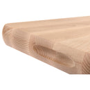 T&G Beech Wood Chopping Board Large