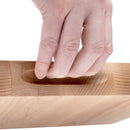 T&G Beech Wood Chopping Board Large