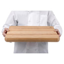 T&G Beech Wood Chopping Board Large