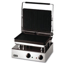 Lincat Lynx 400 Elektrischer Hochleistungs-Paninigrill GG1P