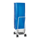 Rational Thermocover For Mobile Plate Rack Type 201