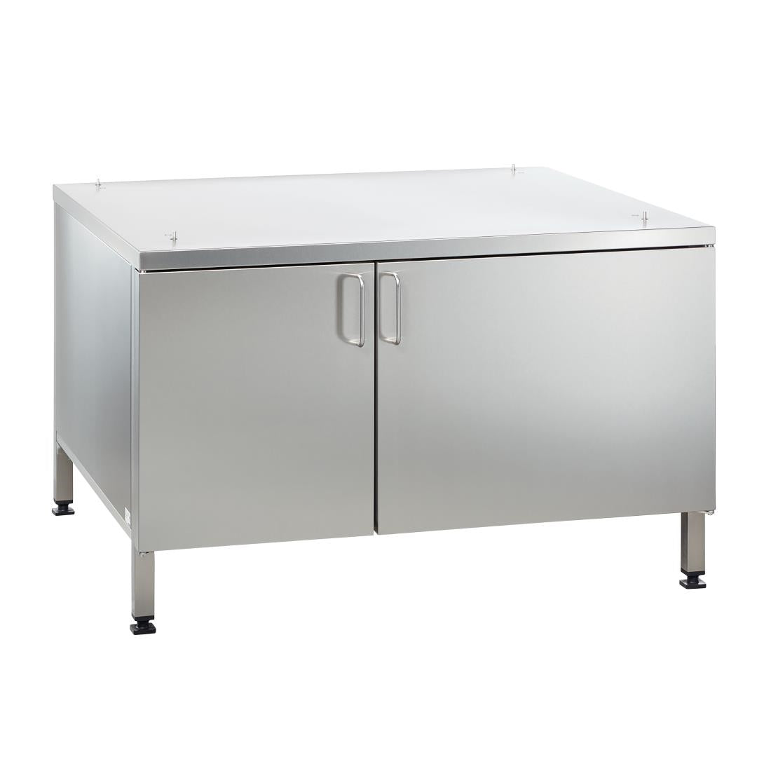 Countertop Base Rational Rational Mobile Oven Stand Ref 60.30.349