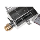 Imperia Chef in Casa Pasta Machine