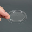 Kompostierbare Kaltportionstöpfe von Vegware, 59 ml (2000 Stück)