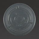 Vegware kompostierbare Kaltbecher-Flachdeckel, 340 ml/12 oz und 455 ml/16 oz (1000 Stück)