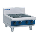 Blue Seal Evolution Cooktop 4 Burner Electric 600mm E514D-B