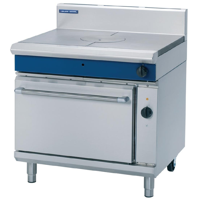 Blue Seal Evolution Target Top Elektro-Konvektionsofen LPG 900 mm GE576/L