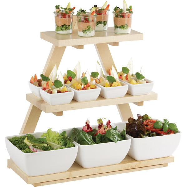 Buffet Stands