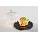 APS Butter Dish Glass Cloche