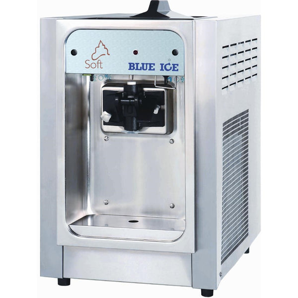 Blue Ice Tisch-Eismaschine T15