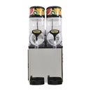 Blue Ice Slush Machine ST12 2x12Ltr