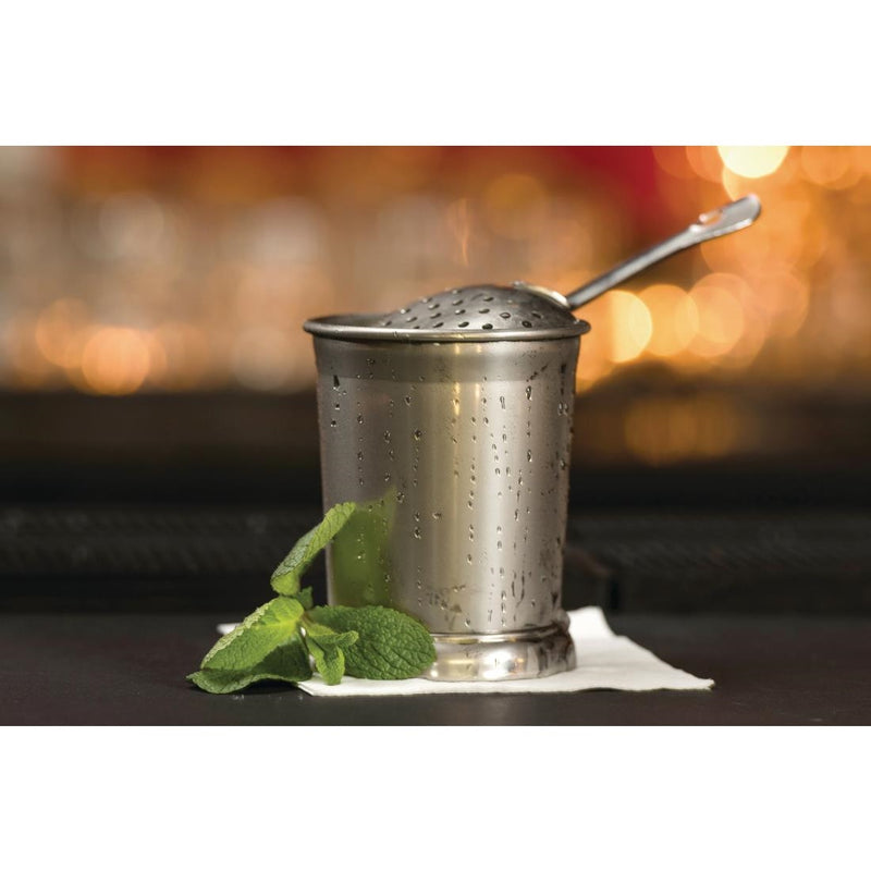 Mezclar St/Steel Julep Cup