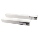 Roband 10 x antihaftbeschichtete PTFE-Folie für Roband GS6 Kontaktgrills PGS610