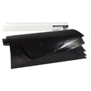 Roband 5 x antihaftbeschichtete PTFE-Folie für Roband GS8 Kontaktgrills PGS805