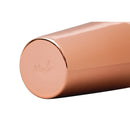 Beaumont Französischer Cocktailshaker Kupfer