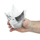 Fettbeständiges Papierchip-Kronen-Zeitungsdruck (1100 Stück)