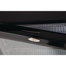 Polar G-Serie Back Bar Cooler mit Flügeltür 128Ltr