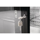 Polar G-Serie Back Bar Cooler mit Schiebetüren 198Ltr 